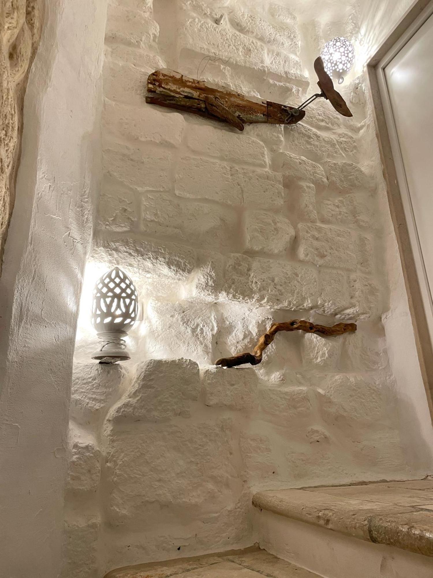 فيلا Casa Mia مولا دي باري المظهر الخارجي الصورة