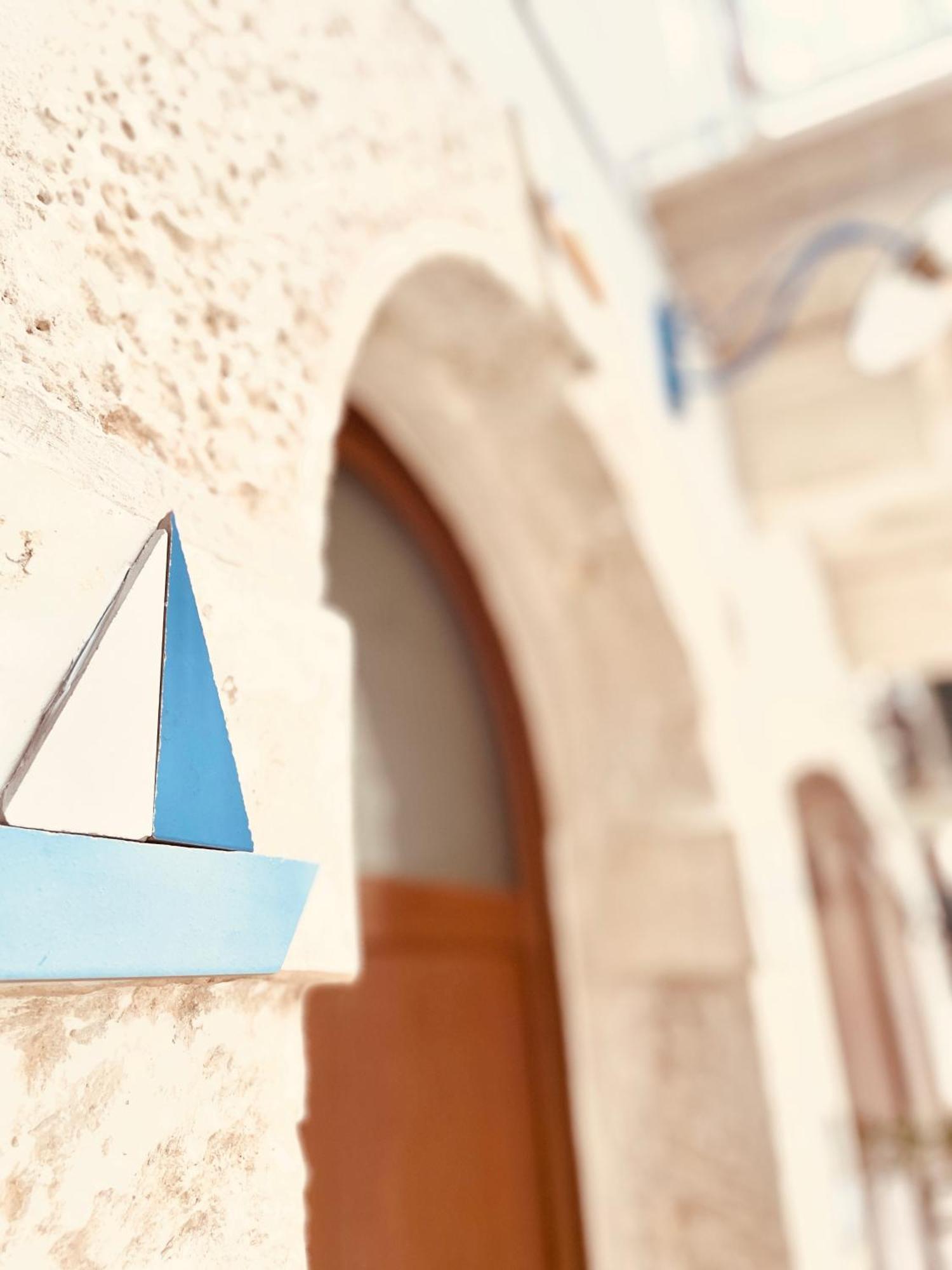 فيلا Casa Mia مولا دي باري المظهر الخارجي الصورة