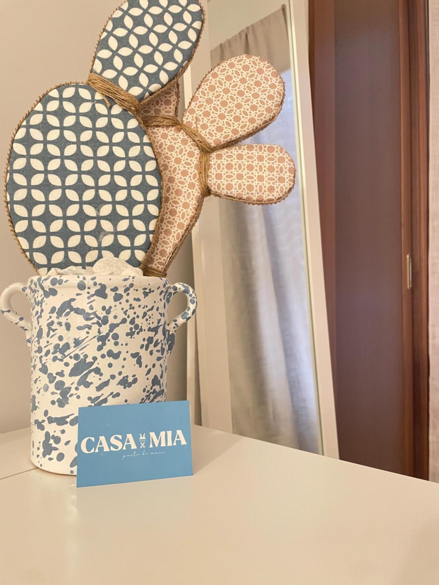 فيلا Casa Mia مولا دي باري المظهر الخارجي الصورة