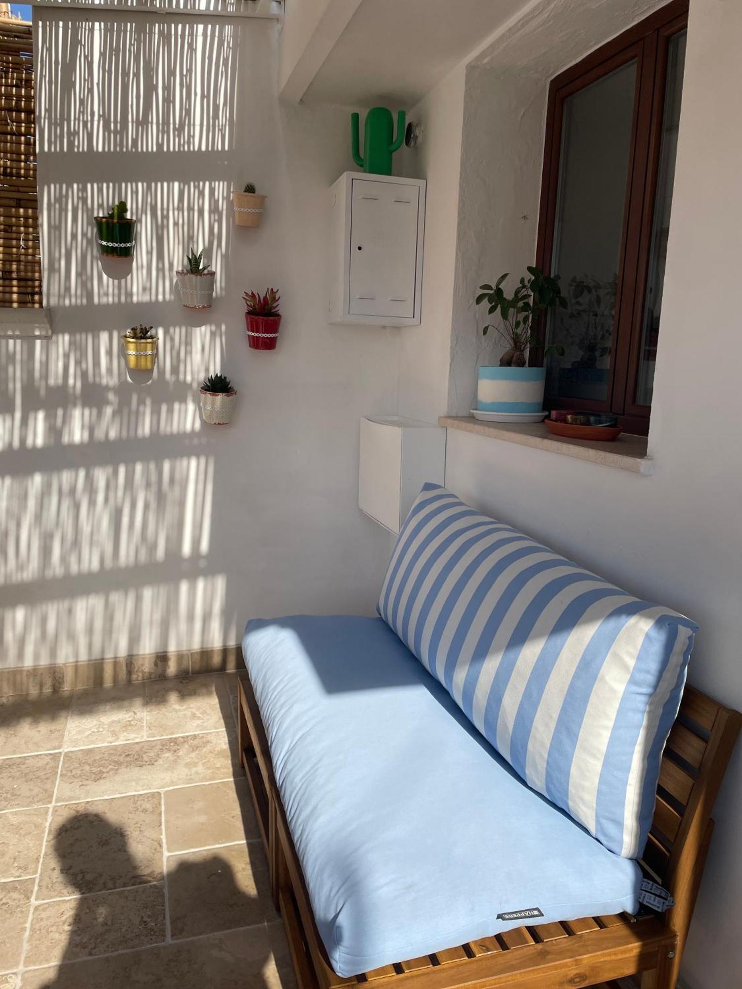 فيلا Casa Mia مولا دي باري المظهر الخارجي الصورة